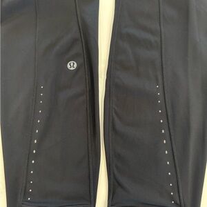 Lululemon fFast and Free High Rise 25” Leggings NWOT with bag!